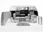 Volkswagen T1 Camper 1950 года